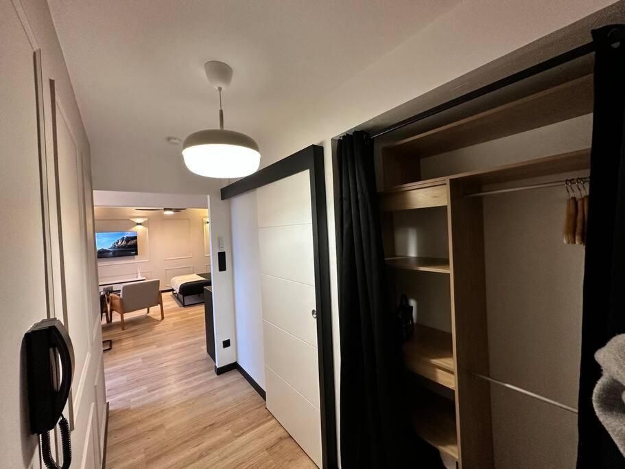 Charmant Studio Neuf, Hypercentre, Parking, Balcon Страсбург Екстер'єр фото